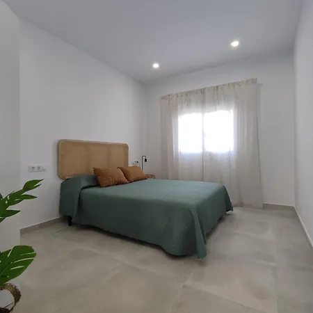 Casa Mari Carmen Holiday home Conil De La Frontera