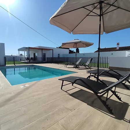 Casa Mari Carmen Holiday home *