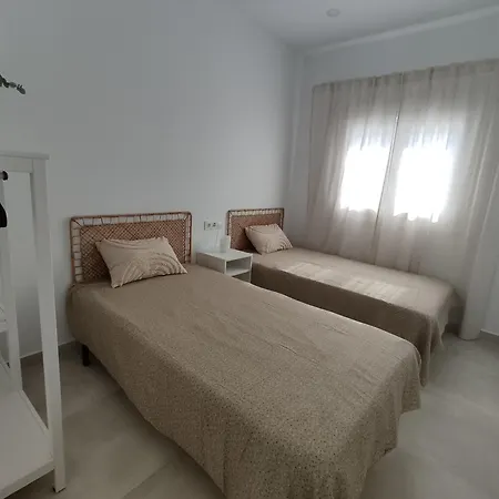Casa Mari Carmen Holiday home Conil De La Frontera