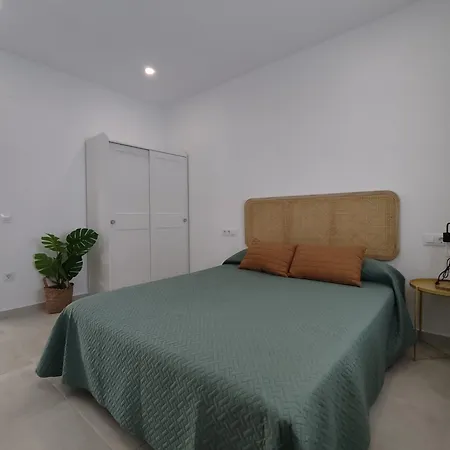 Holiday home Casa Mari Carmen