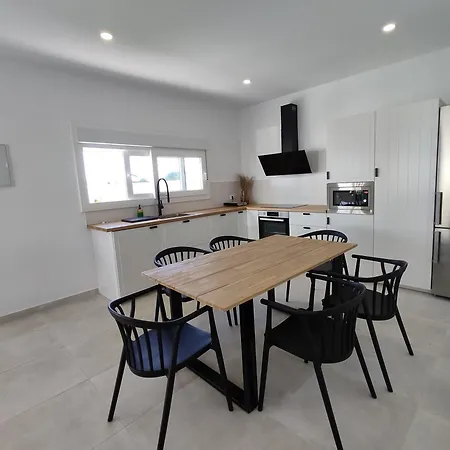 Holiday home Casa Mari Carmen *