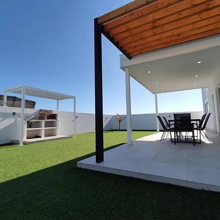 Casa Mari Carmen Holiday home